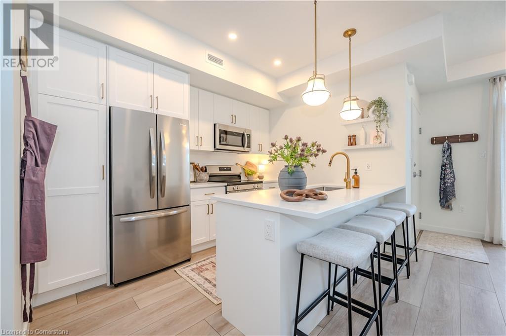 Property at 824 WOOLWICH Street Unit# 96 image 5