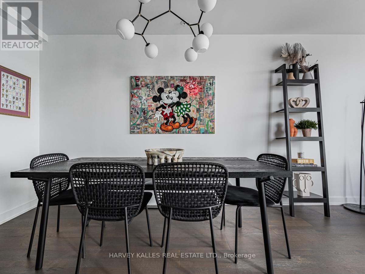 407 - 109 Ossington Avenue, Toronto, Ontario  M6J 2Z2 - Photo 12 - C12097415