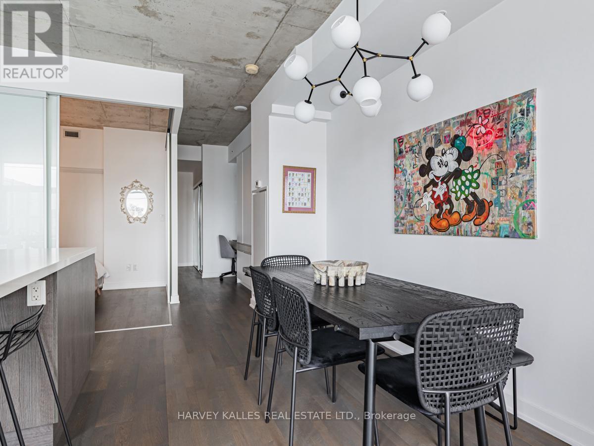407 - 109 Ossington Avenue, Toronto, Ontario  M6J 2Z2 - Photo 14 - C12097415