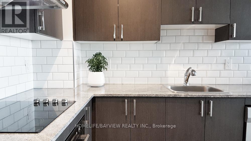 1910 - 50 Ann O'reilly Road, Toronto, Ontario  M2J 0C9 - Photo 3 - C12114574