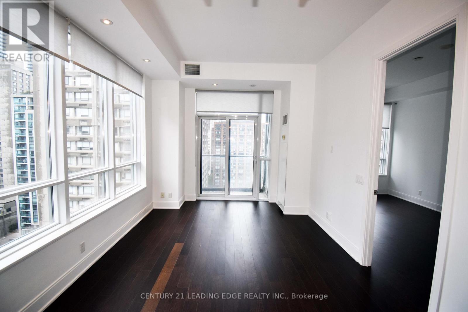1503 - 21 Balmuto Street, Toronto, Ontario  M4Y 1W4 - Photo 18 - C12118052