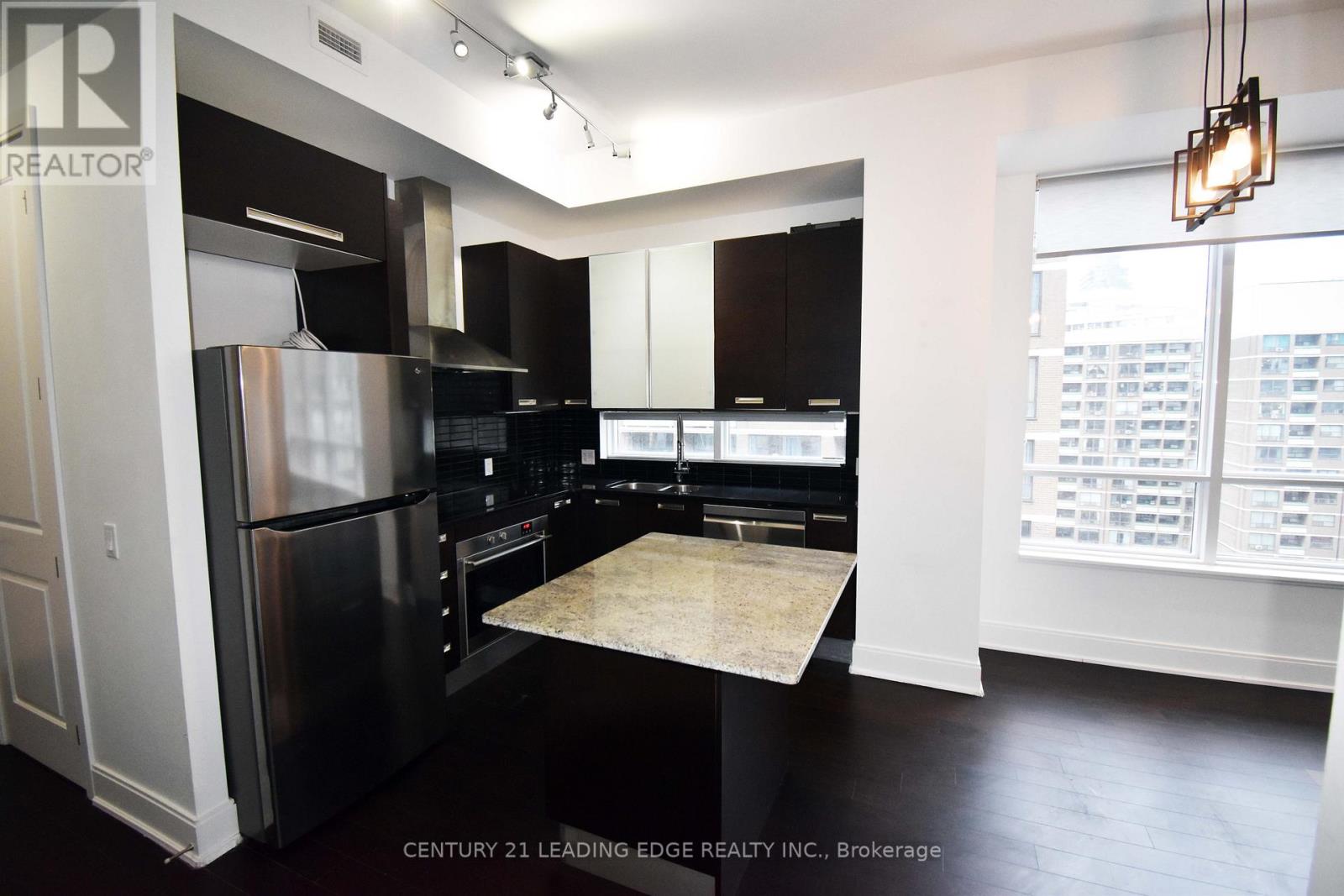 1503 - 21 Balmuto Street, Toronto, Ontario  M4Y 1W4 - Photo 4 - C12118052