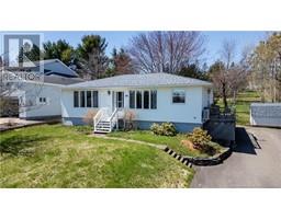 32 Raworth Heights, Sackville, New Brunswick