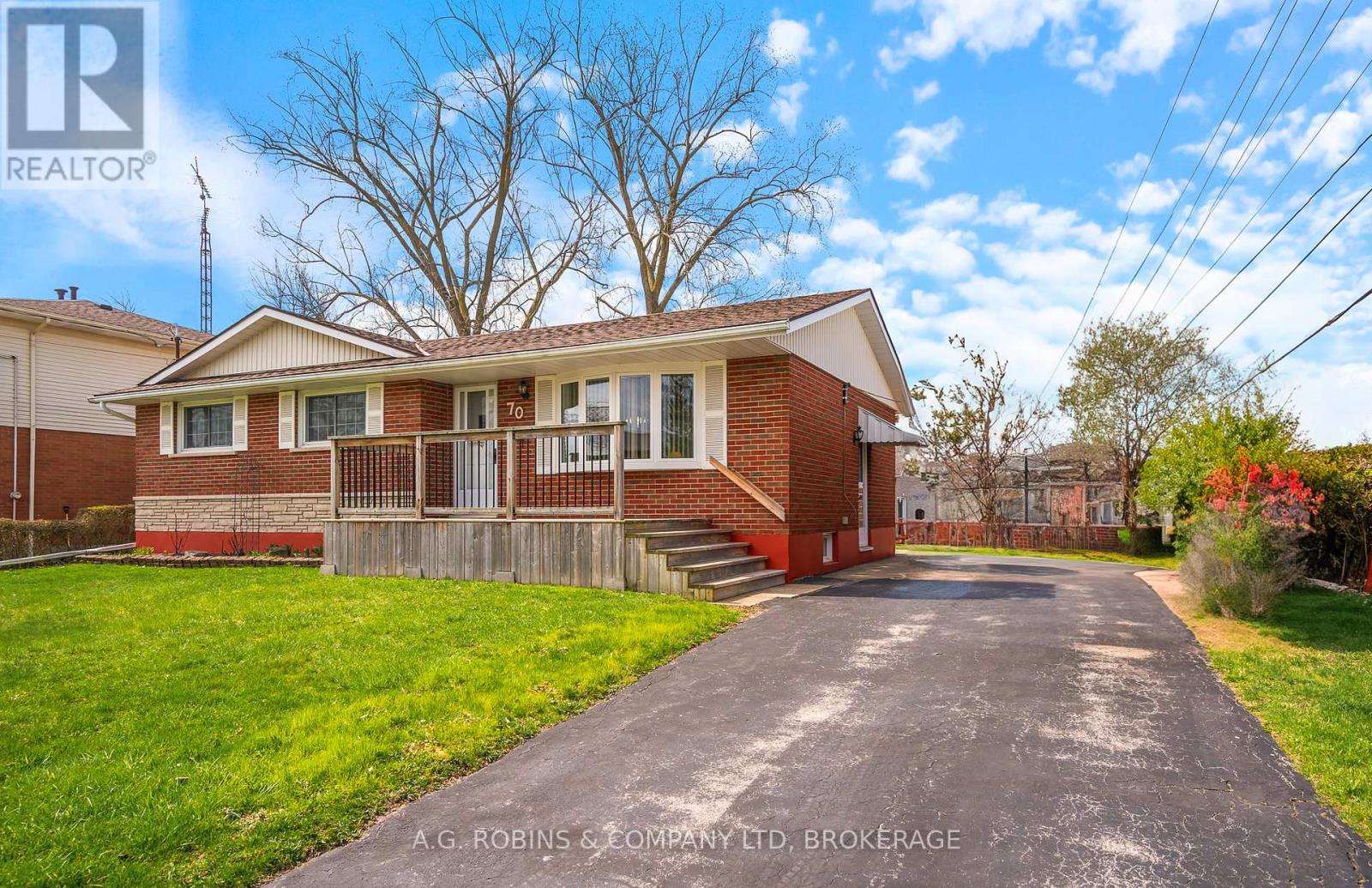 Property at 70 RADFORD AVENUE image 1