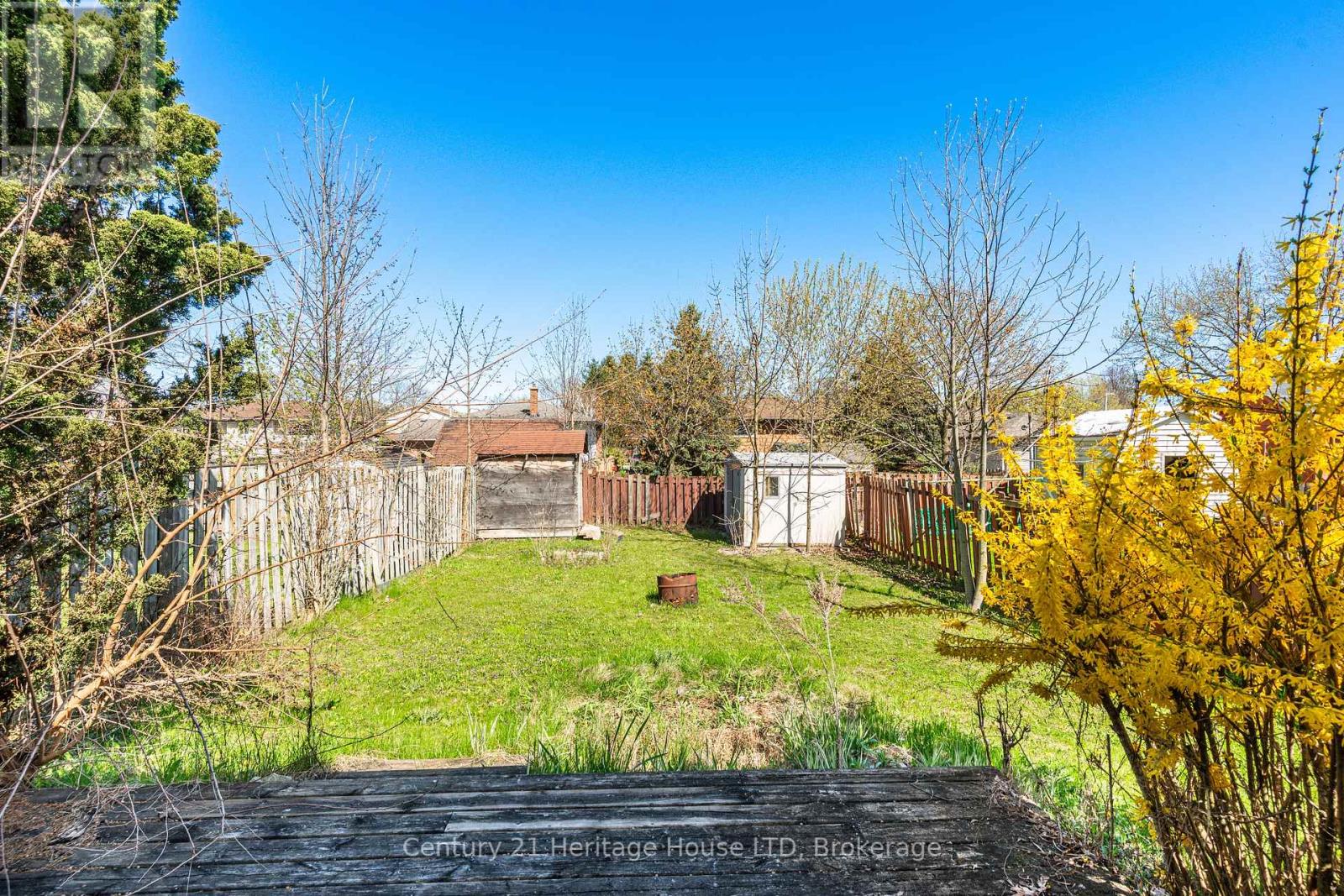 580 First Avenue N, Welland (N. Welland), Ontario  L3C 1Z3 - Photo 31 - X12118935