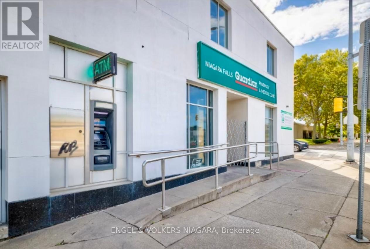 4796 Victoria Ave Avenue, Niagara Falls, Ontario  L2E 4C3 - Photo 3 - X12118951