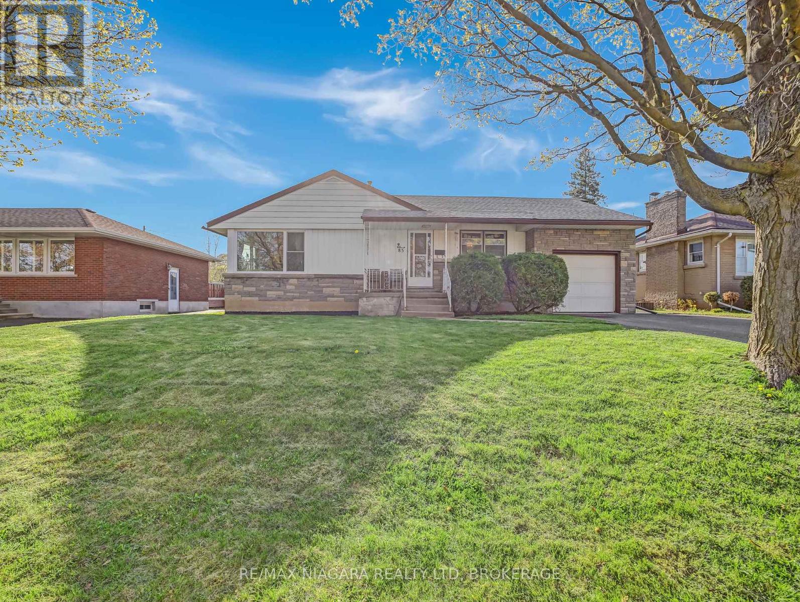 85 Diffin Drive, Welland (Prince Charles), Ontario  L3C 2K2 - Photo 32 - X12118962