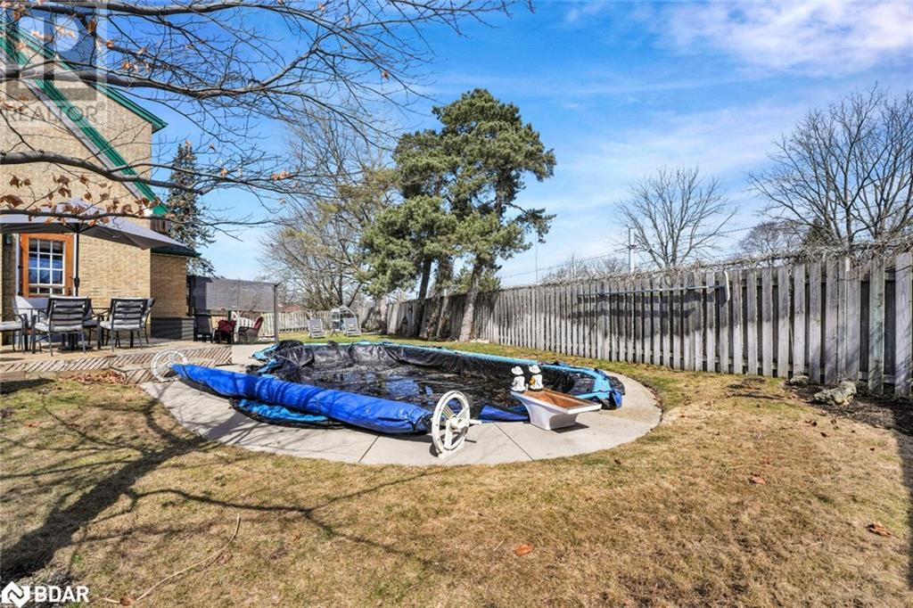 406 Mill Street, Kitchener, Ontario  N2M 3R7 - Photo 19 - 40724018