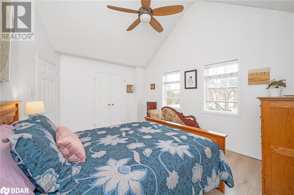 4200 Kilmer Drive Unit# 64, Burlington, Ontario  L7M 4Y3 - Photo 16 - 40720449
