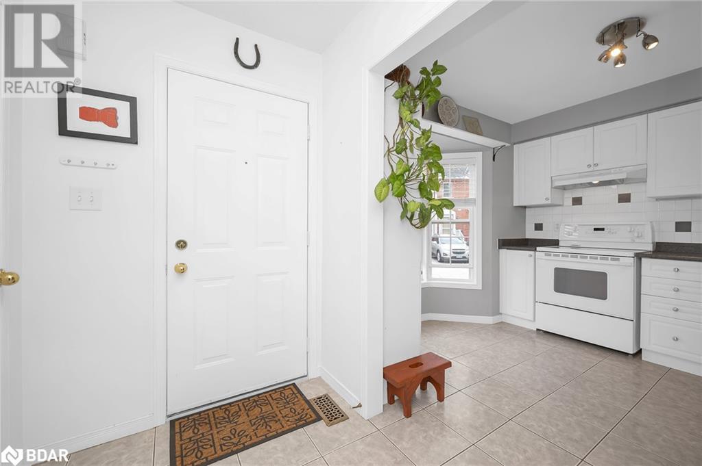 4200 Kilmer Drive Unit# 64, Burlington, Ontario  L7M 4Y3 - Photo 8 - 40720449