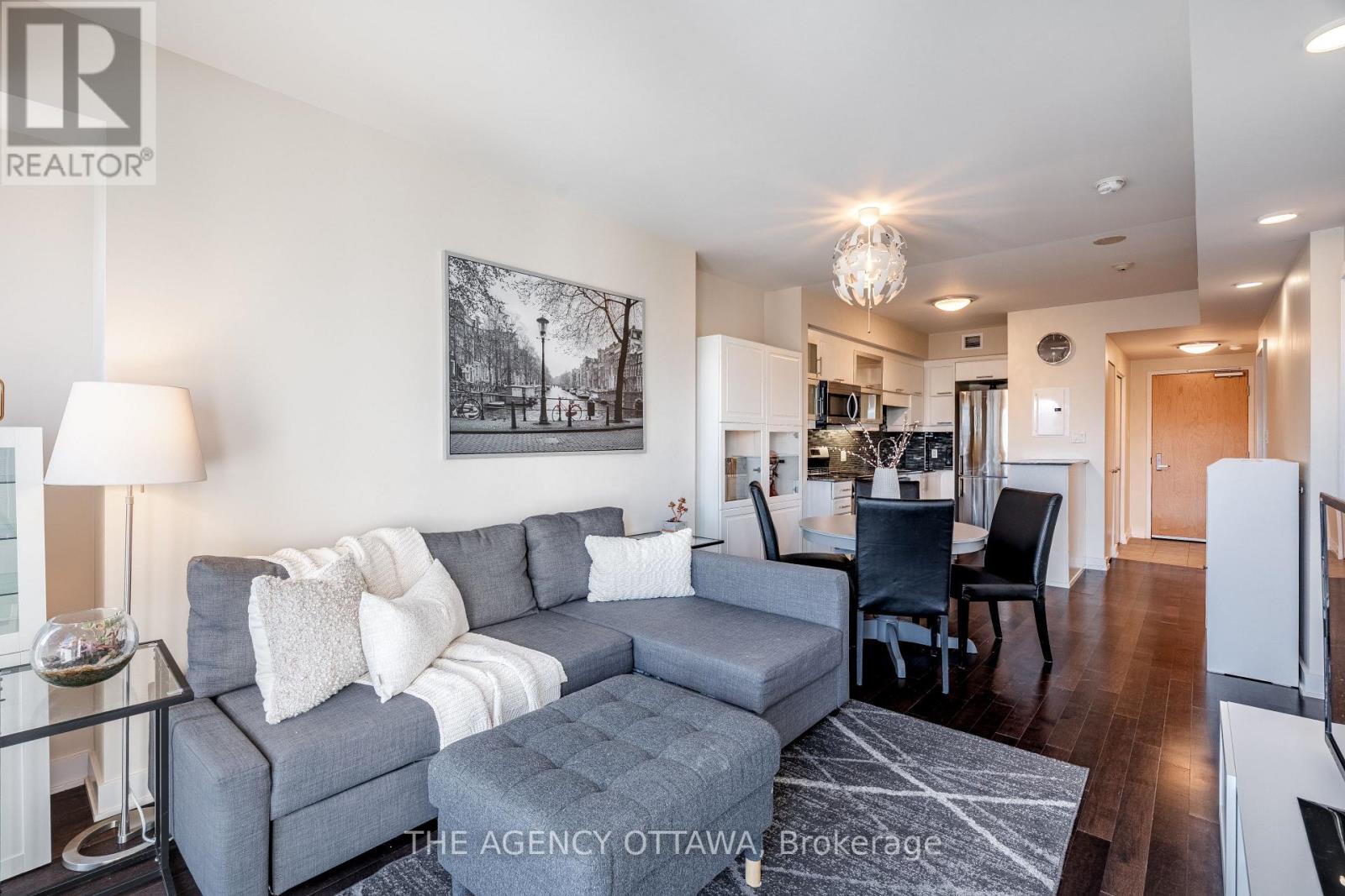 707 - 40 Nepean Street, Ottawa, Ontario  K2P 0X5 - Photo 9 - X12118893