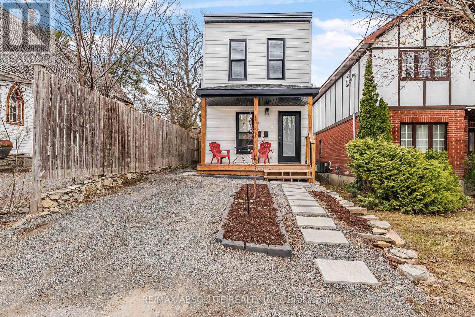 Property at 183 BRITANNIA ROAD image 1
