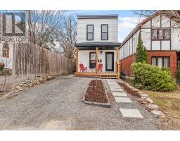 183 BRITANNIA ROAD, Ottawa, Ontario