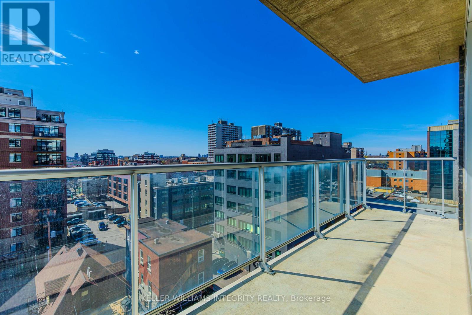 809 - 300 Lisgar Street, Ottawa, Ontario  K2P 0E2 - Photo 11 - X12119001