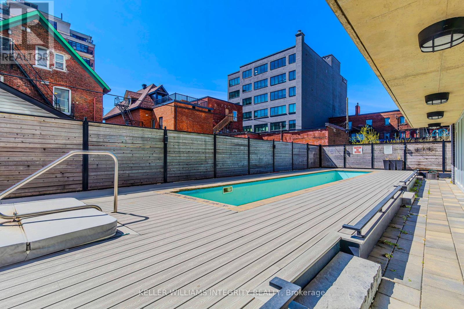 809 - 300 Lisgar Street, Ottawa, Ontario  K2P 0E2 - Photo 13 - X12119001