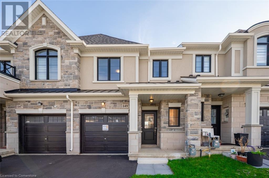 149 Aquasanta Crescent, Hamilton, Ontario  L8K 1B2 - Photo 2 - 40723646