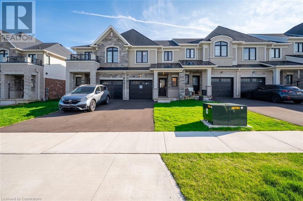 149 Aquasanta Crescent, Hamilton, Ontario  L8K 1B2 - Photo 35 - 40723646