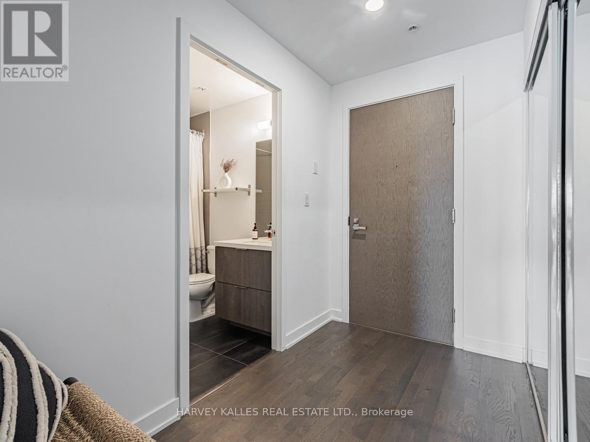 407 - 109 Ossington Avenue, Toronto, Ontario  M6J 2Z2 - Photo 22 - C12097415