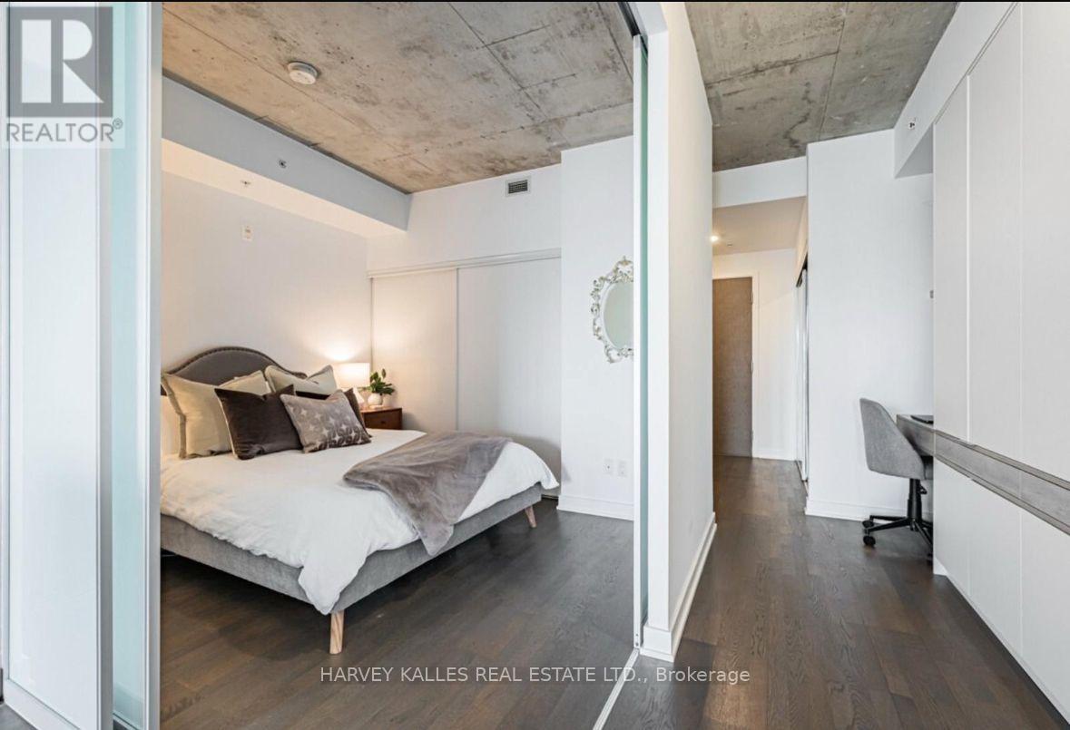 407 - 109 Ossington Avenue, Toronto, Ontario  M6J 2Z2 - Photo 2 - C12097415