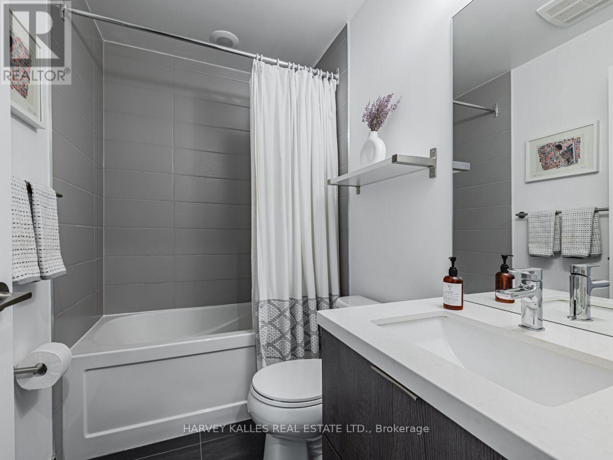 407 - 109 Ossington Avenue, Toronto, Ontario  M6J 2Z2 - Photo 8 - C12097415