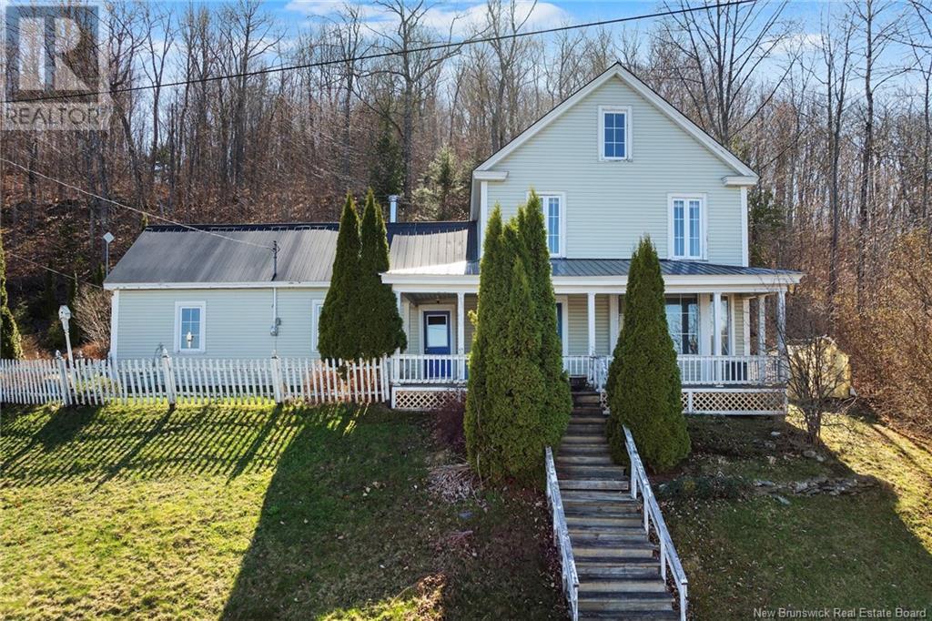 5298 Route 102, Hampstead, New Brunswick