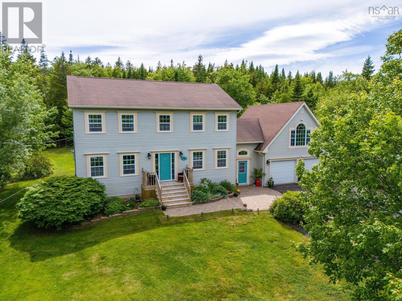 36 George Samuel Drive, Hammonds Plains, Nova Scotia