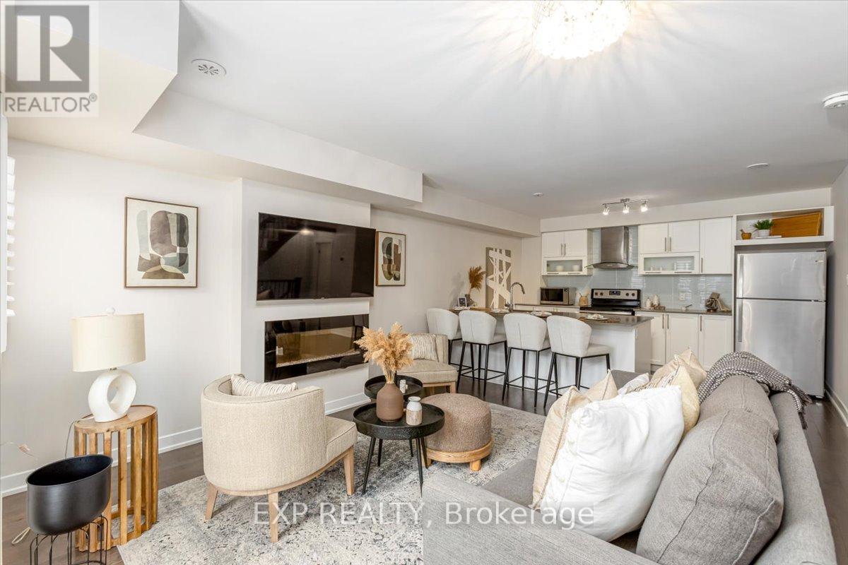 33 Pallock Hill Way, Whitby, Ontario  L1R 0N5 - Photo 13 - E12118965