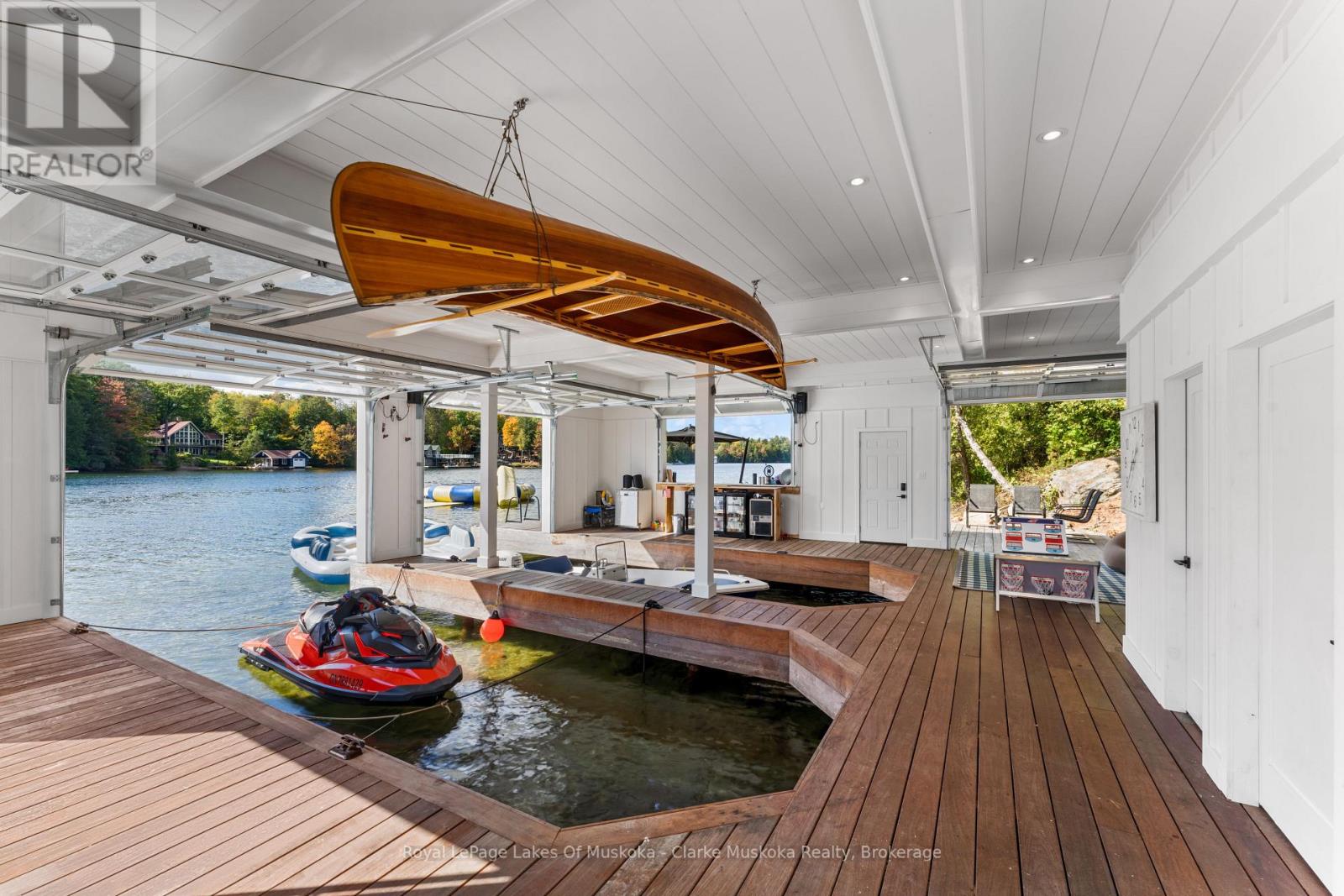 3 - 22 Playfair Island, Seguin, Ontario  P0C 1H0 - Photo 19 - X12116222
