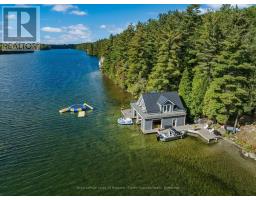 3 - 22 PLAYFAIR ISLAND, Seguin, Ontario
