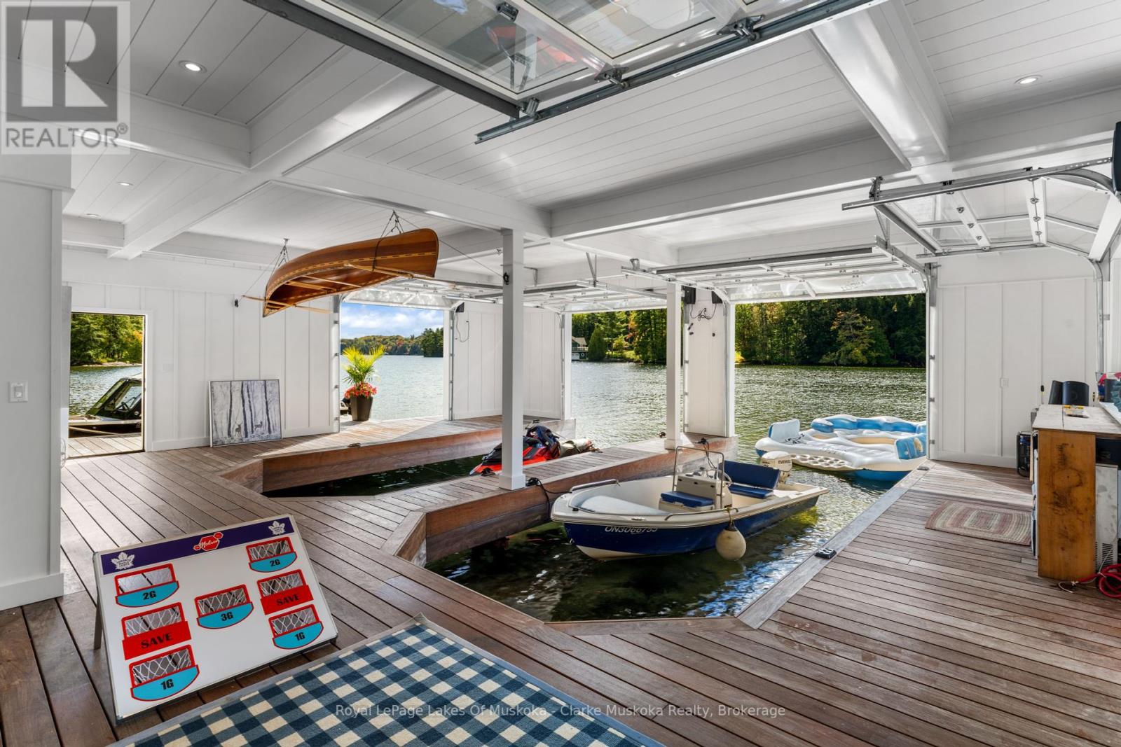 3 - 22 Playfair Island, Seguin, Ontario  P0C 1H0 - Photo 17 - X12116222