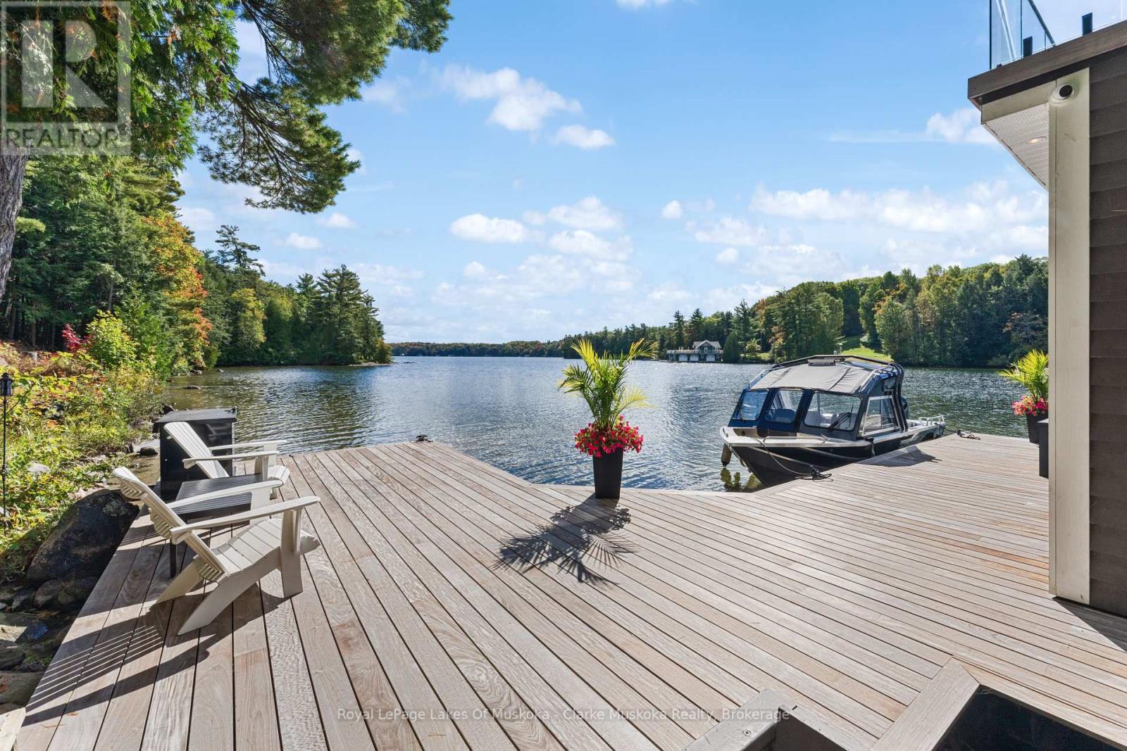 3 - 22 Playfair Island, Seguin, Ontario  P0C 1H0 - Photo 23 - X12116222