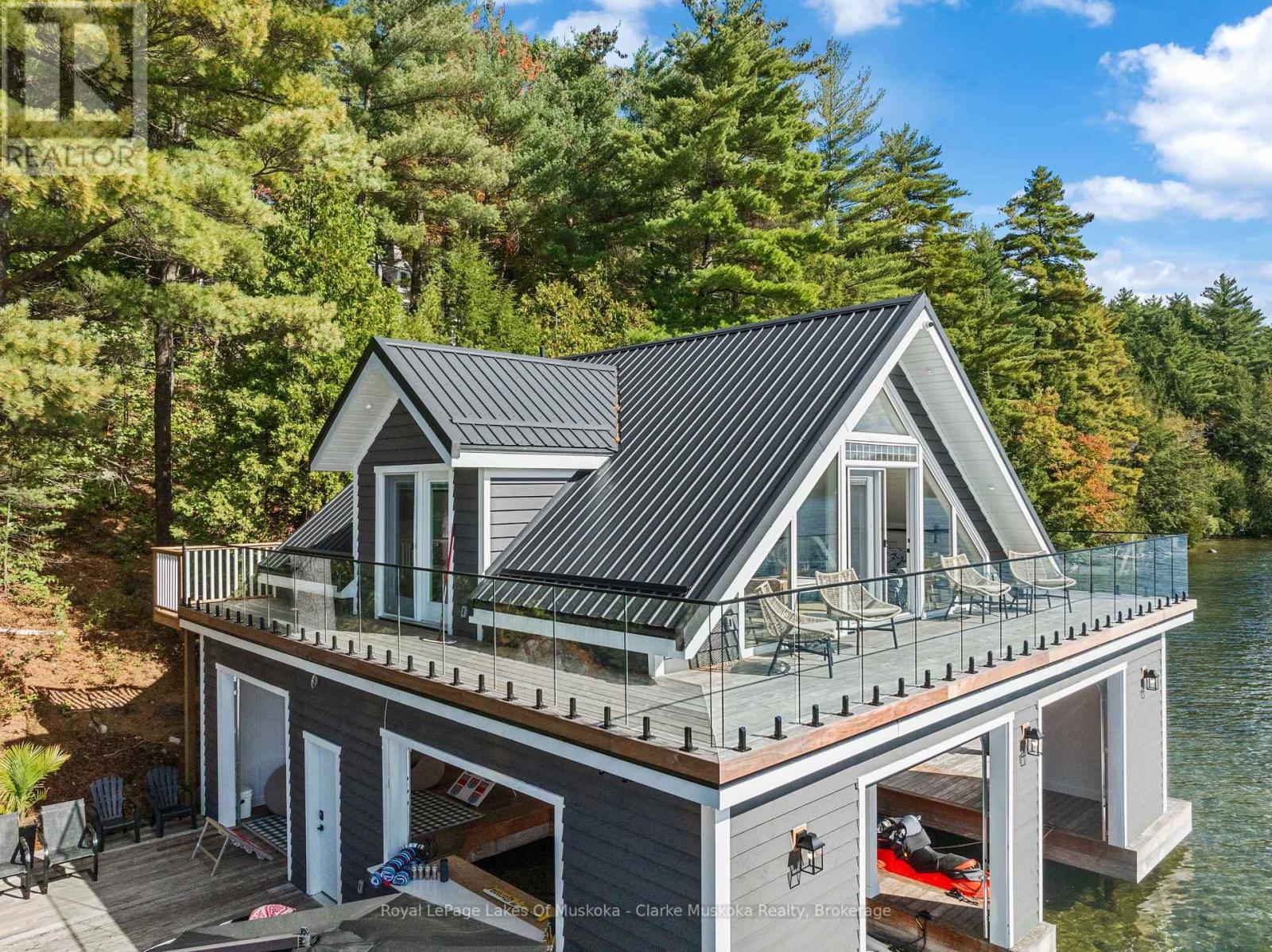3 - 22 Playfair Island, Seguin, Ontario  P0C 1H0 - Photo 5 - X12116222