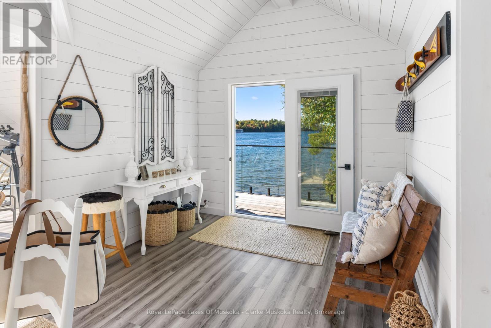 3 - 22 Playfair Island, Seguin, Ontario  P0C 1H0 - Photo 9 - X12116222