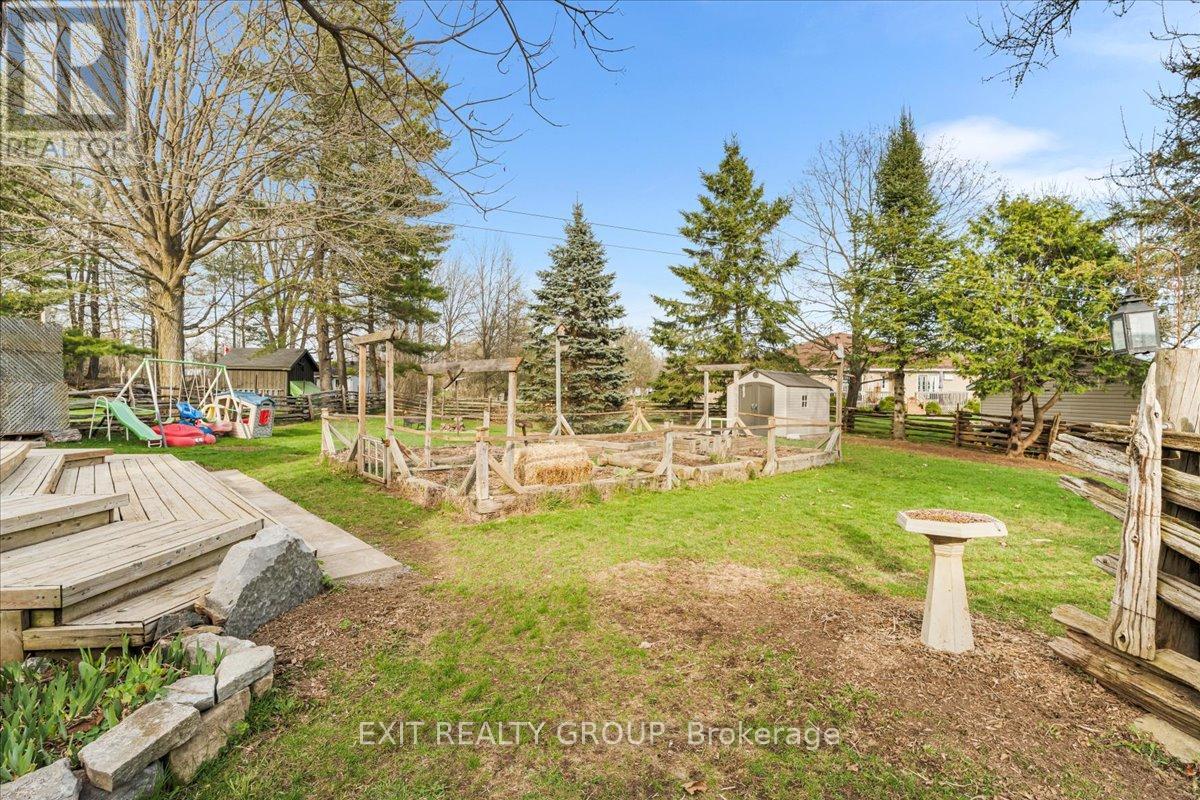 207 Durham Street S, Centre Hastings, Ontario  K0K 2K0 - Photo 36 - X12118932