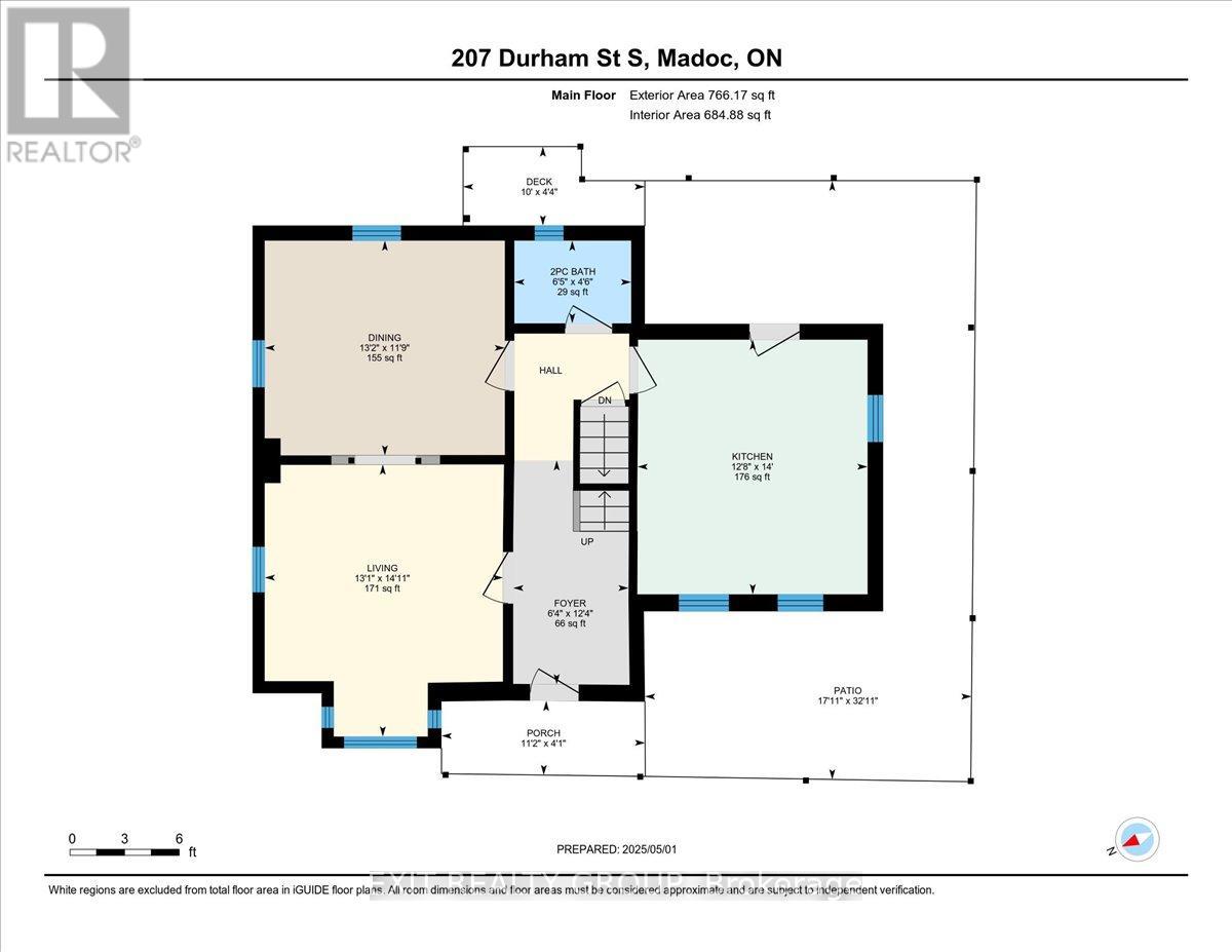 207 Durham Street S, Centre Hastings, Ontario  K0K 2K0 - Photo 42 - X12118932