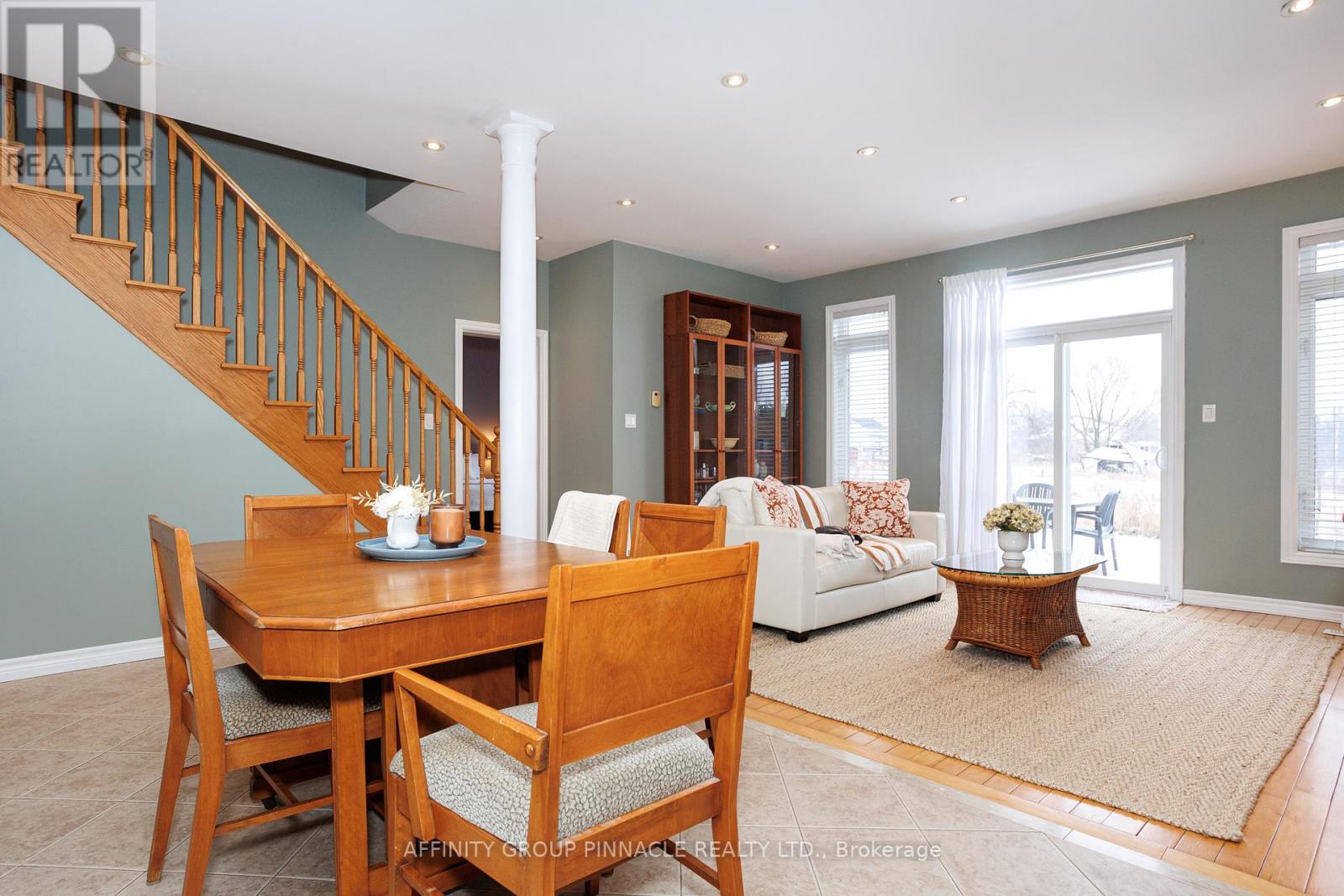 54 Ellis Crescent, Kawartha Lakes, Ontario K9V 5Y1 - Photo 19 - X12118949