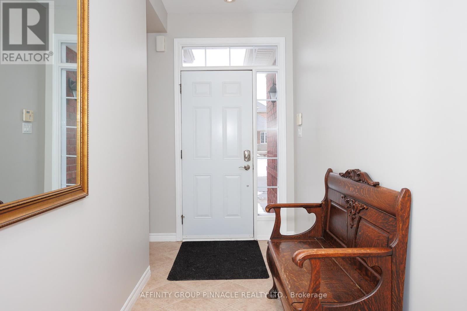 54 Ellis Crescent, Kawartha Lakes, Ontario K9V 5Y1 - Photo 6 - X12118949