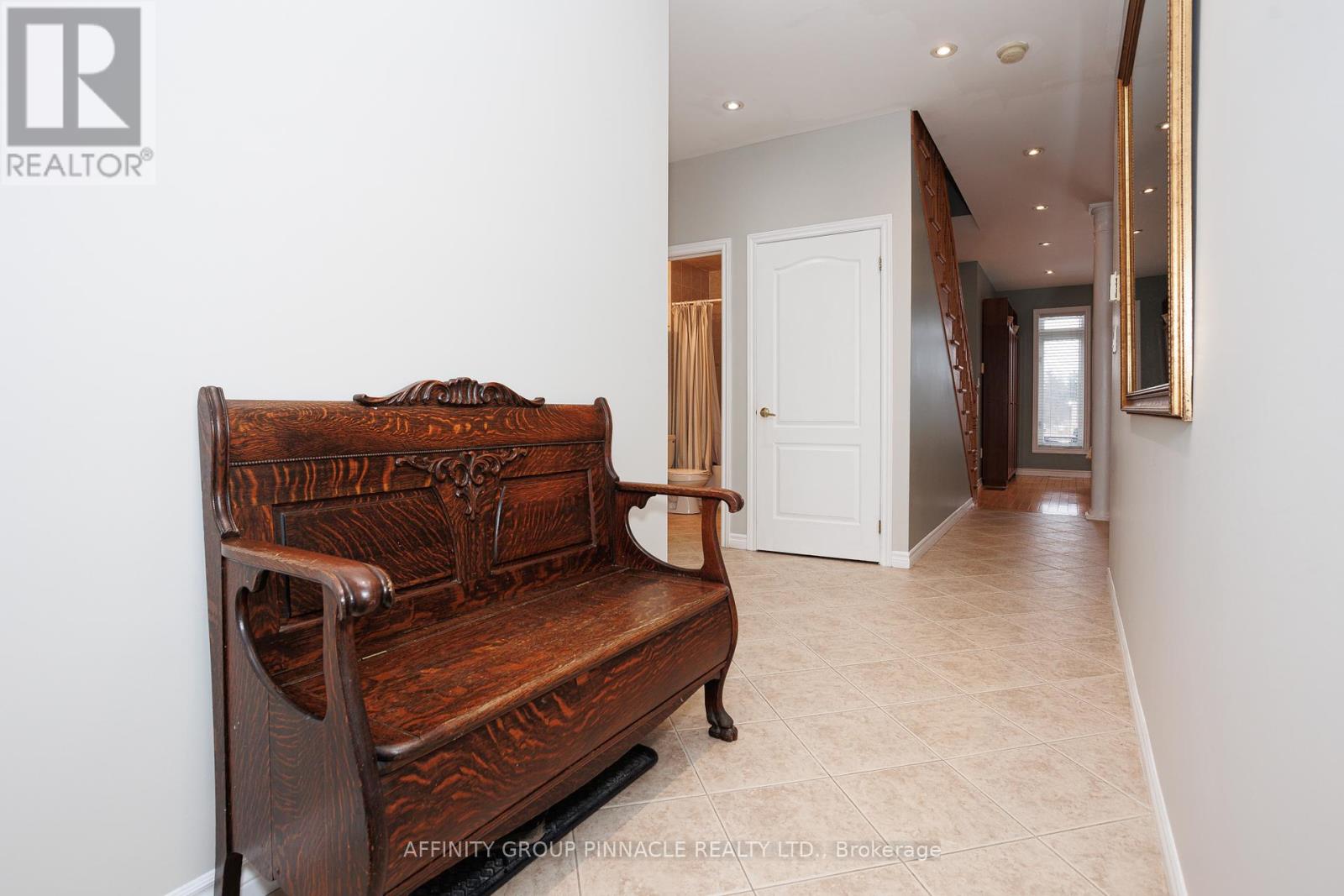54 Ellis Crescent, Kawartha Lakes, Ontario K9V 5Y1 - Photo 7 - X12118949