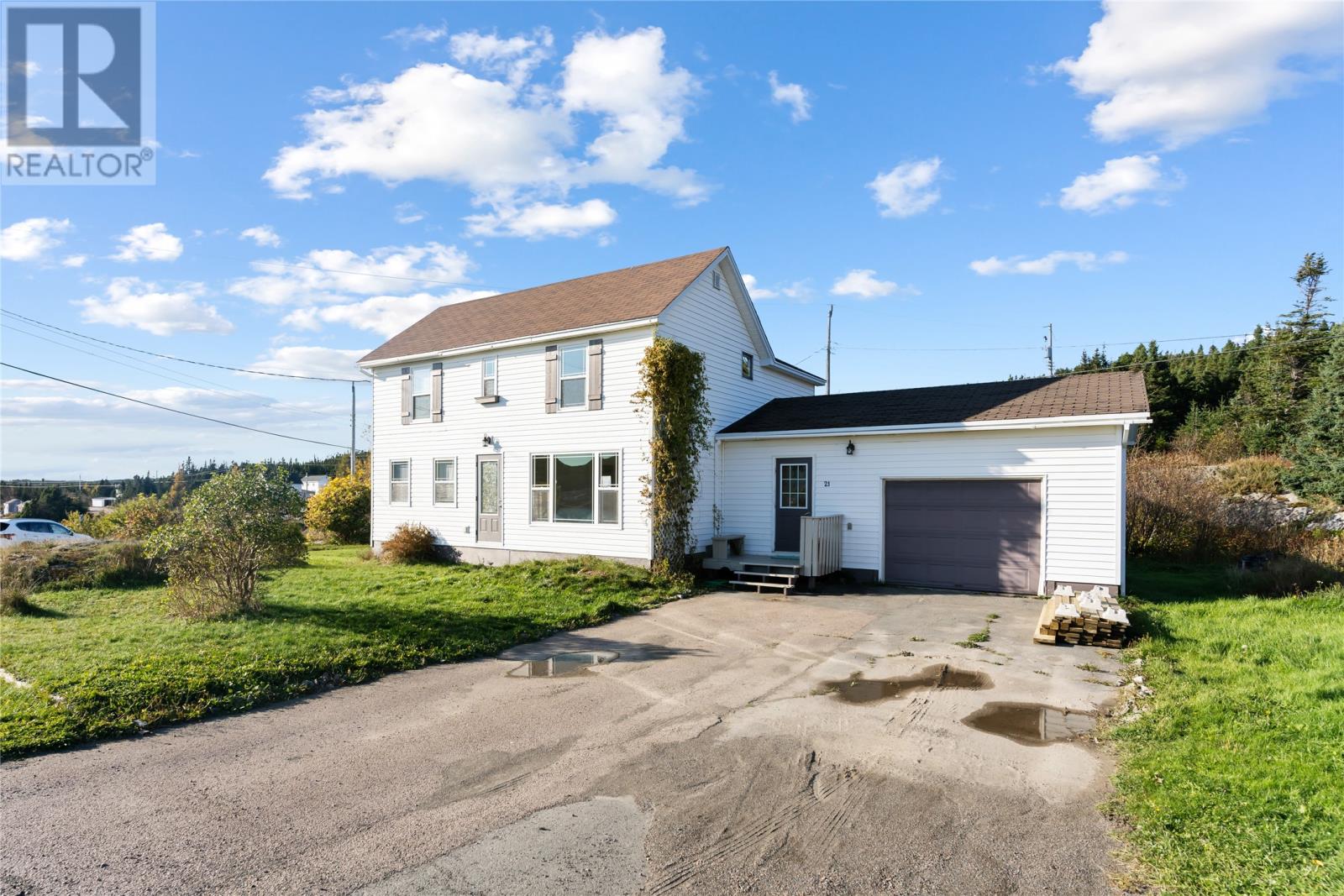 21 Stag Harbour Road N, Fogo Island, Newfoundland & Labrador  A0G 2W0 - Photo 33 - 1284485