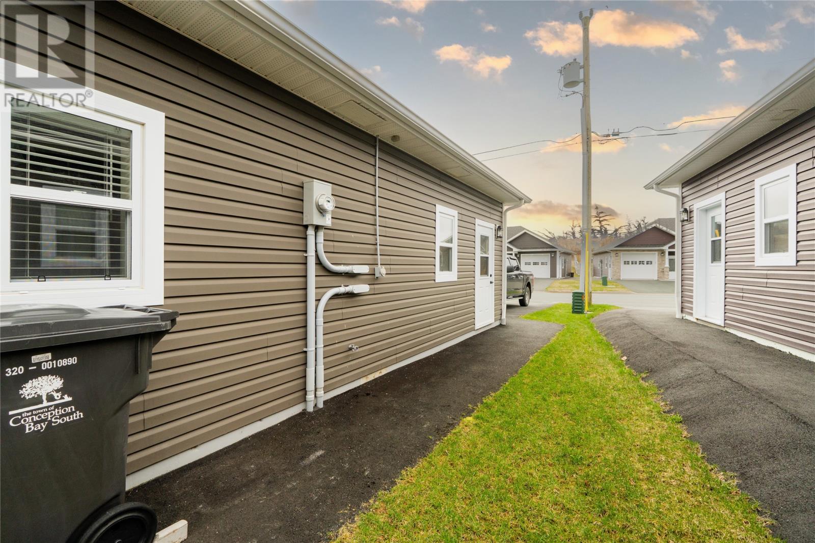 47 Macmar Lane, Conception Bay South, Newfoundland & Labrador  A1X 0K5 - Photo 24 - 1284173
