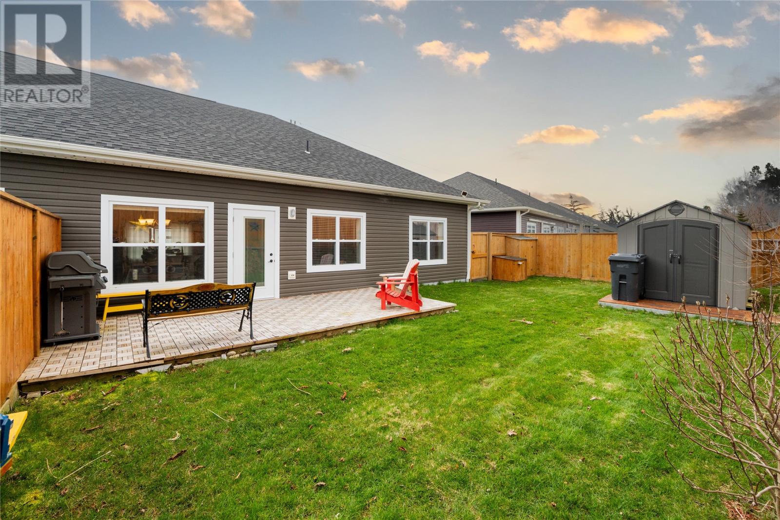 47 Macmar Lane, Conception Bay South, Newfoundland & Labrador  A1X 0K5 - Photo 25 - 1284173