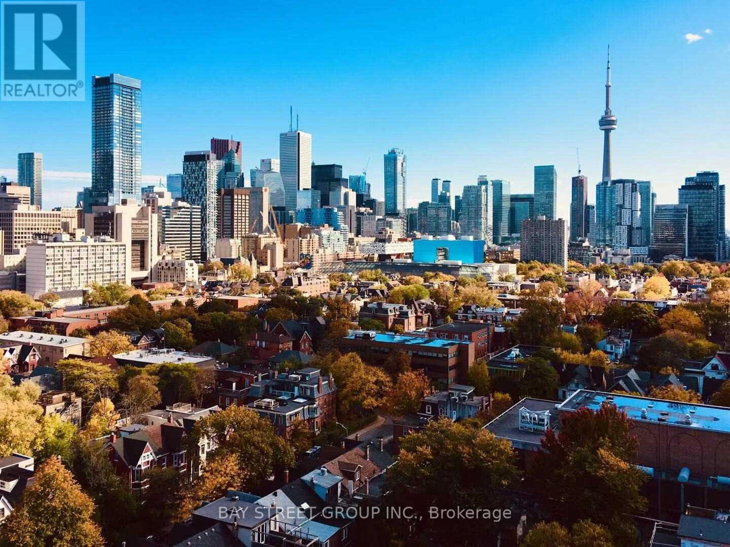 1602 - 181 Huron Street, Toronto, Ontario  M5T 2B6 - Photo 13 - C12118926