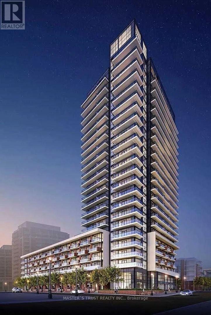 2109 - 38 IANNUZZI ST STREET, toronto (waterfront communities), Ontario