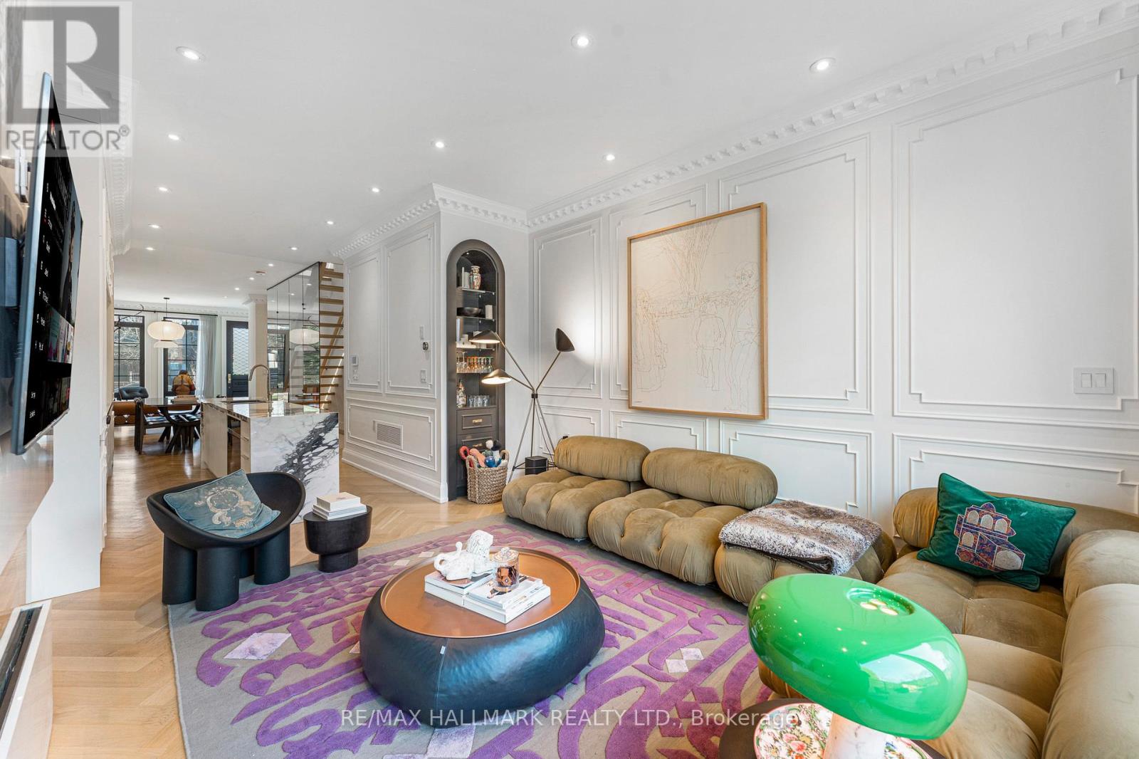 34b Sherwood Avenue, Toronto, Ontario  M4P 2A7 - Photo 16 - C12118940