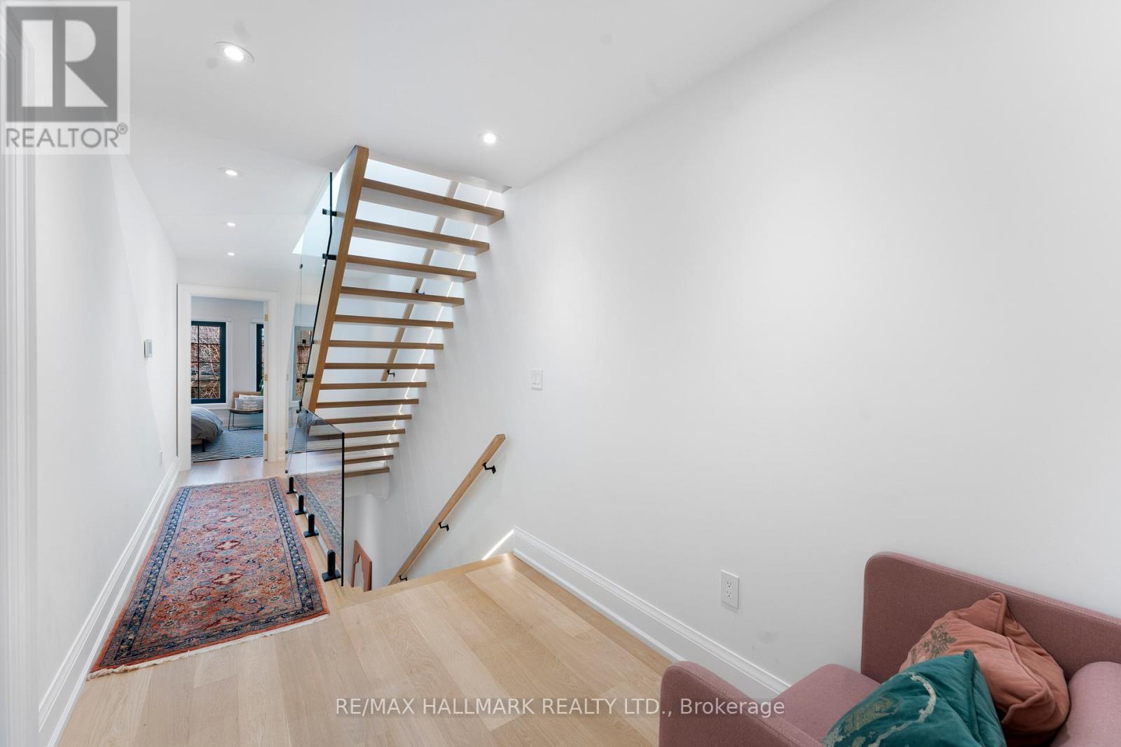 34b Sherwood Avenue, Toronto, Ontario  M4P 2A7 - Photo 17 - C12118940