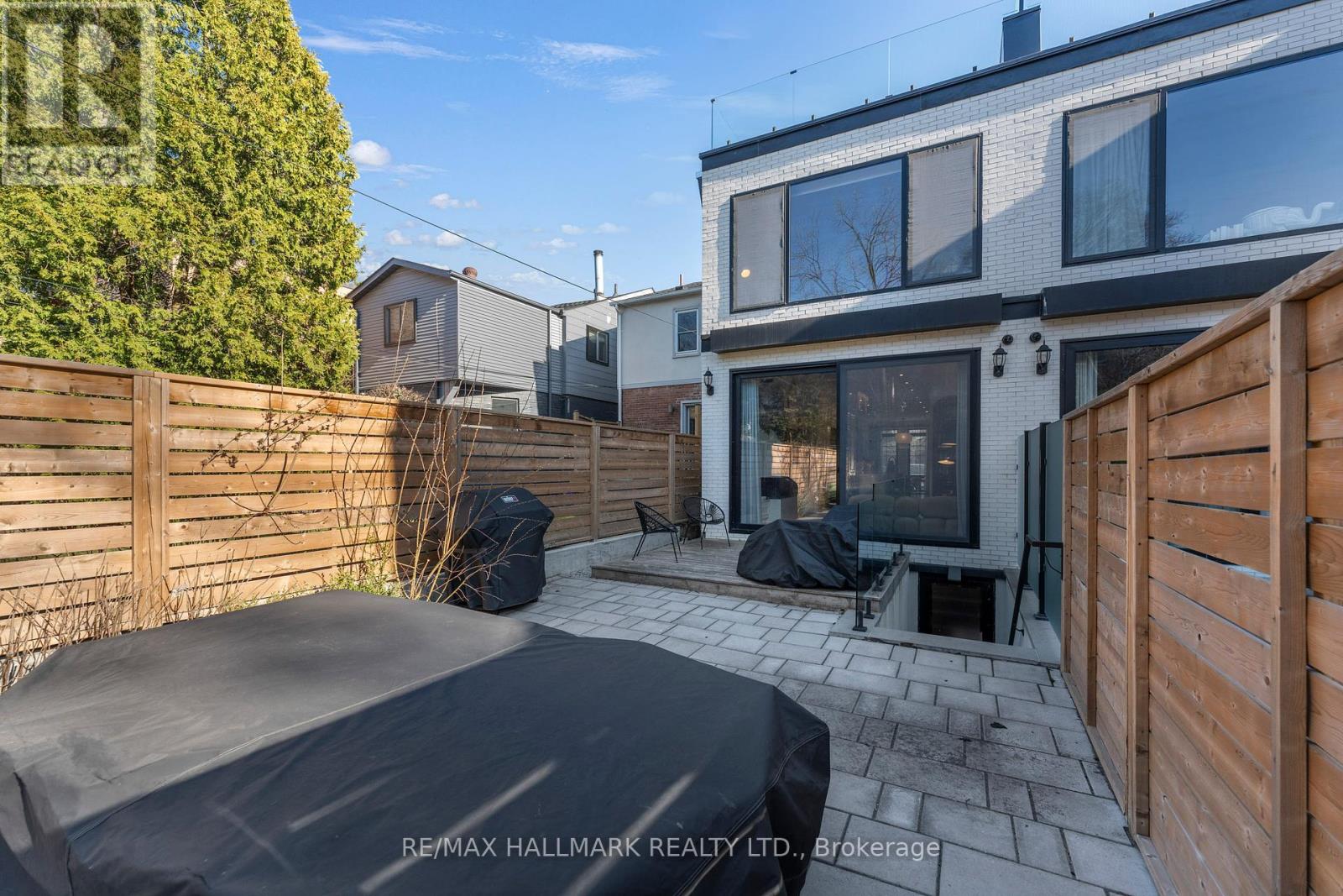 34b Sherwood Avenue, Toronto, Ontario  M4P 2A7 - Photo 40 - C12118940