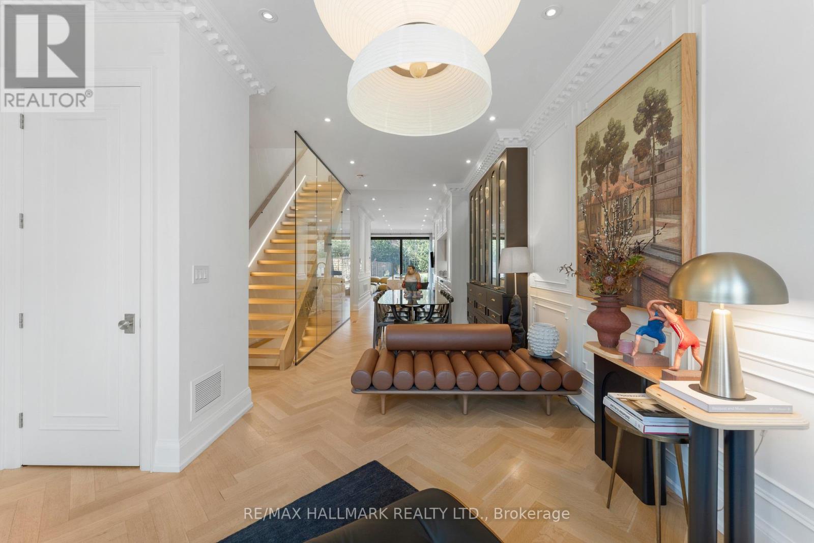 34b Sherwood Avenue, Toronto, Ontario  M4P 2A7 - Photo 7 - C12118940