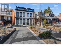 34B SHERWOOD AVENUE, Toronto, Ontario