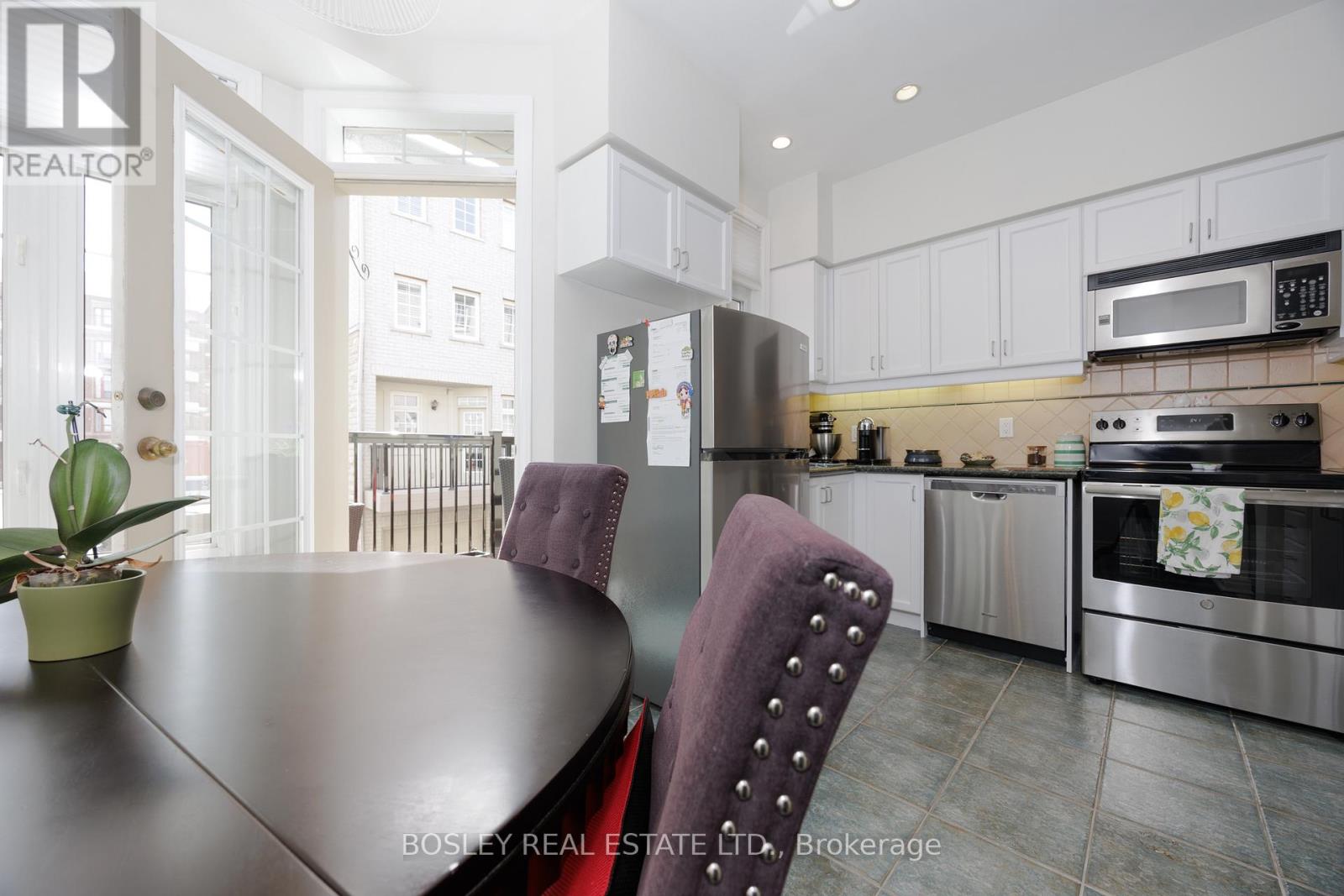 17 Krawchuk Lane, Toronto, Ontario  M4G 4H4 - Photo 13 - C12118953