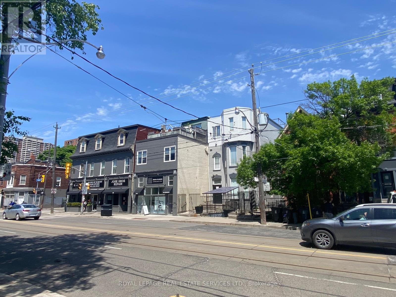 301 - 206 Carlton Street, Toronto, Ontario  M5A 2L1 - Photo 6 - C12119010